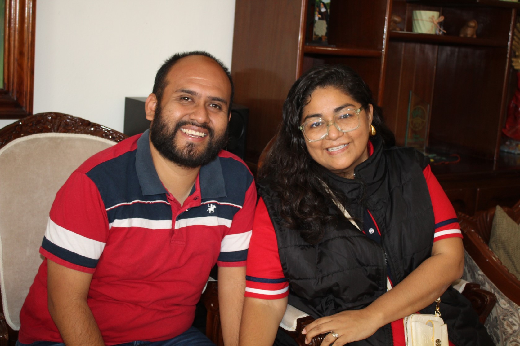 Jóvenes Misioneros de Jesús Buen Pastor