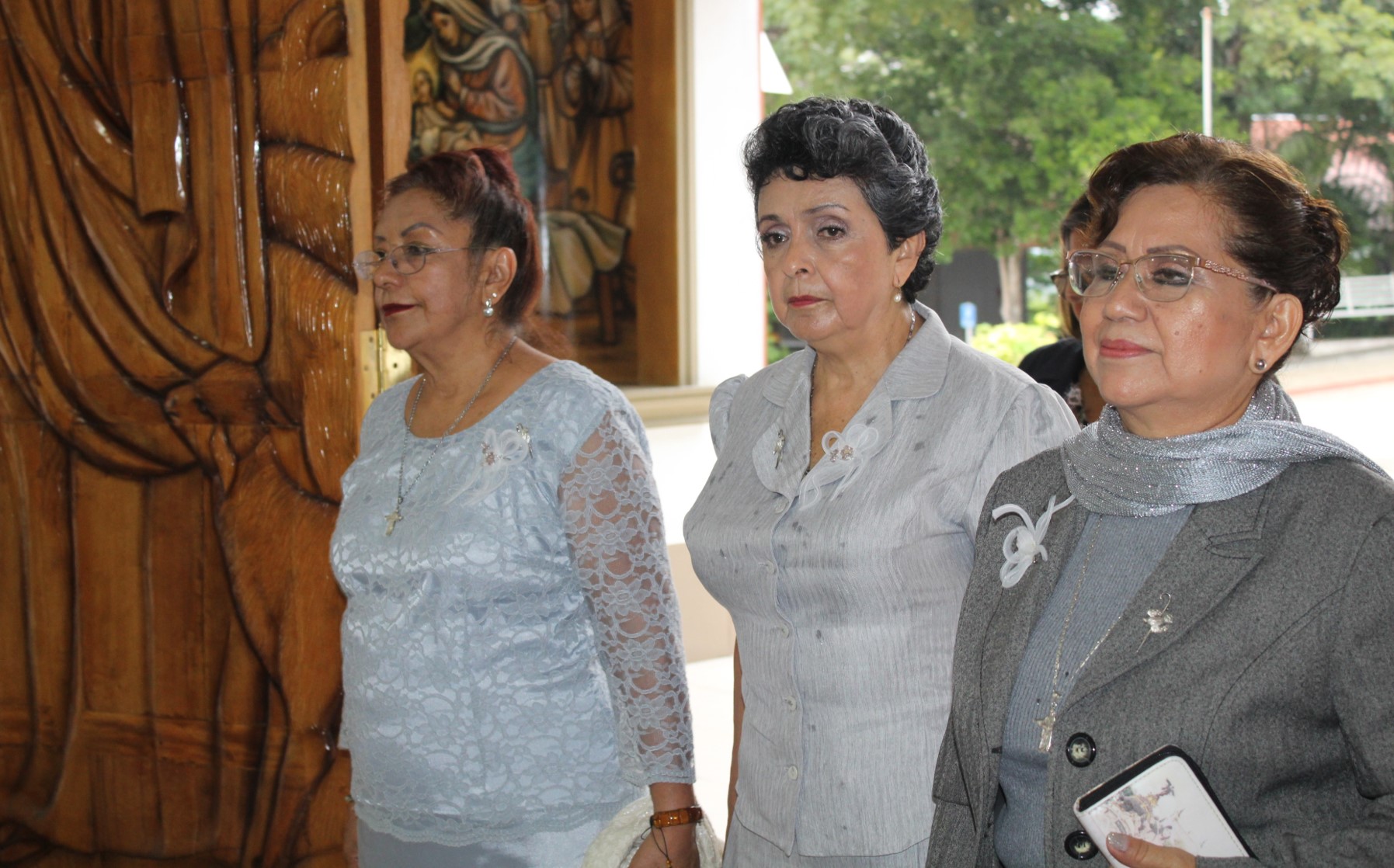 Mensajeras del Amor de Jesús Buen Pastor