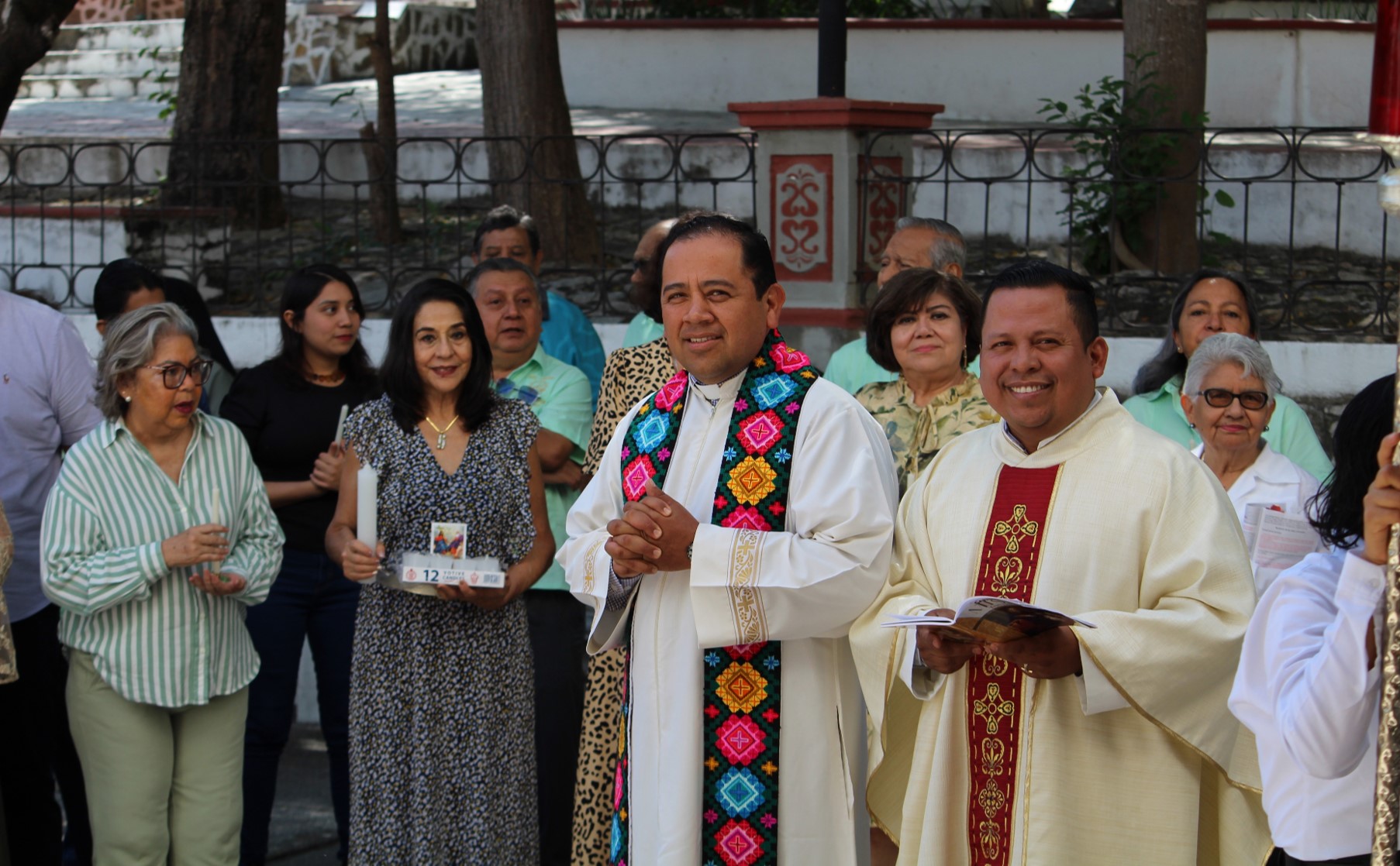 Discípulos Misioneros de Jesús Buen Pastor